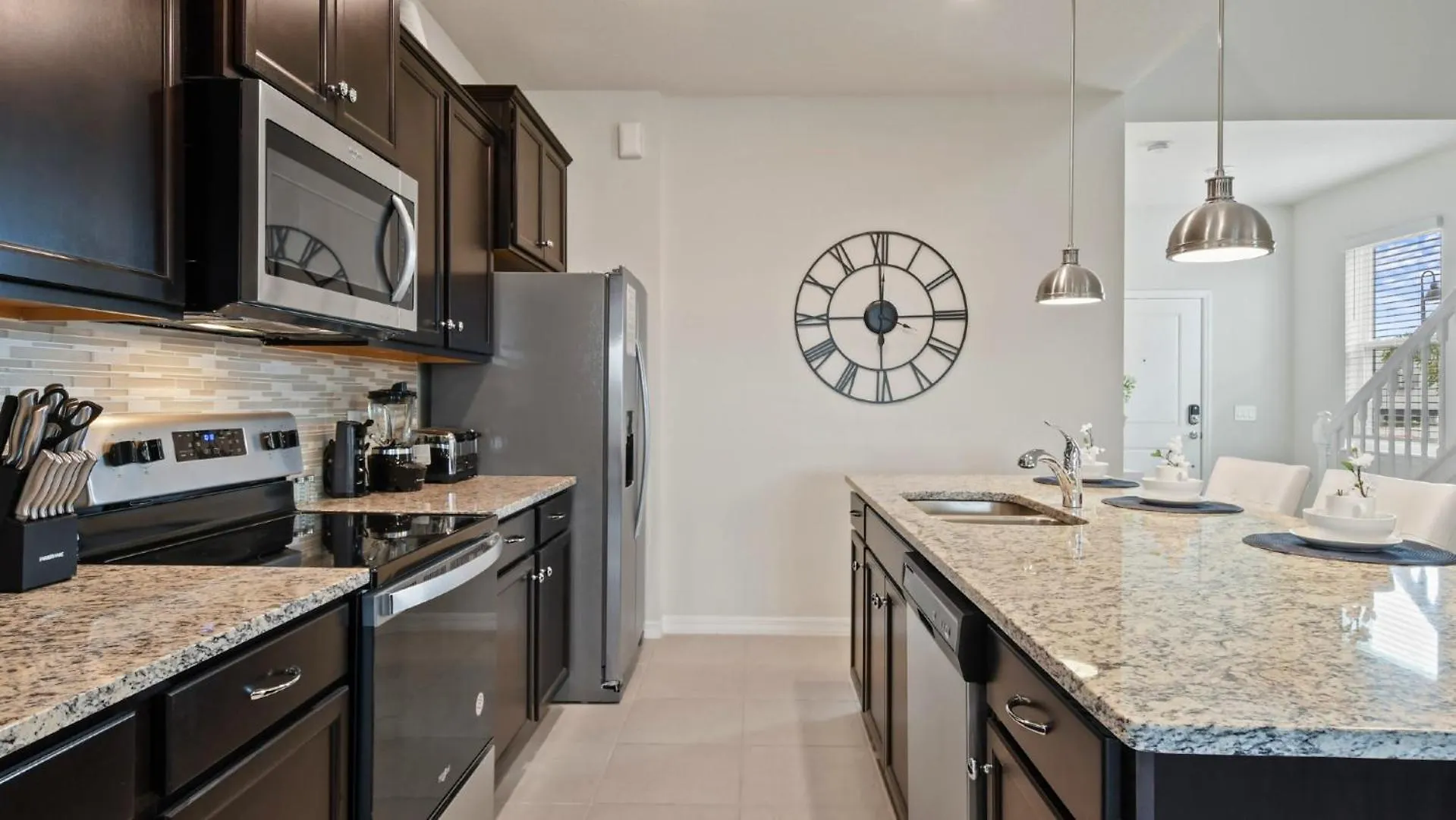 Orlando Getaway: Near Disney, Pool, Resort Davenport Holiday home