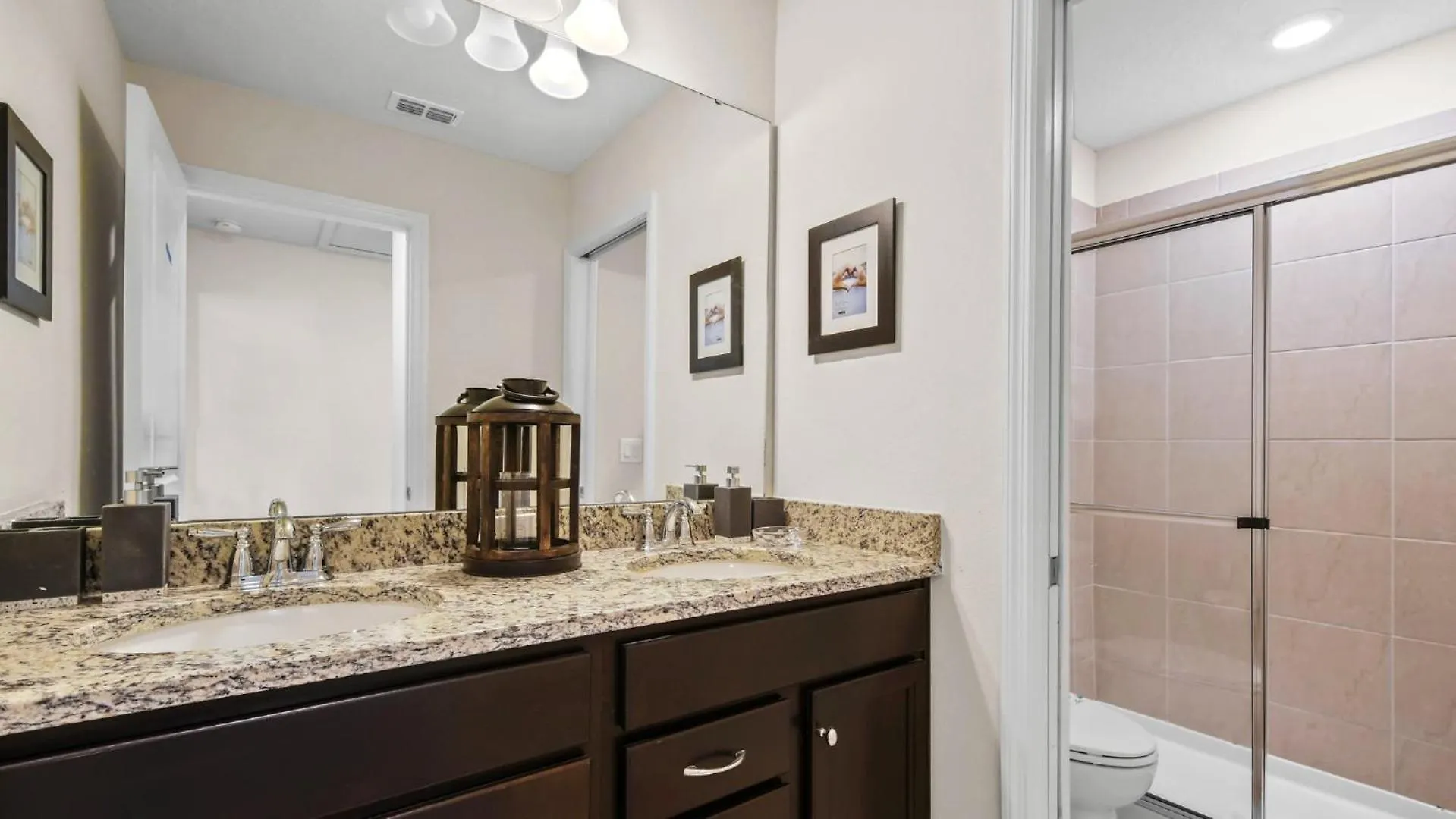 Holiday home Orlando Getaway: Near Disney, Pool, Resort Davenport United States