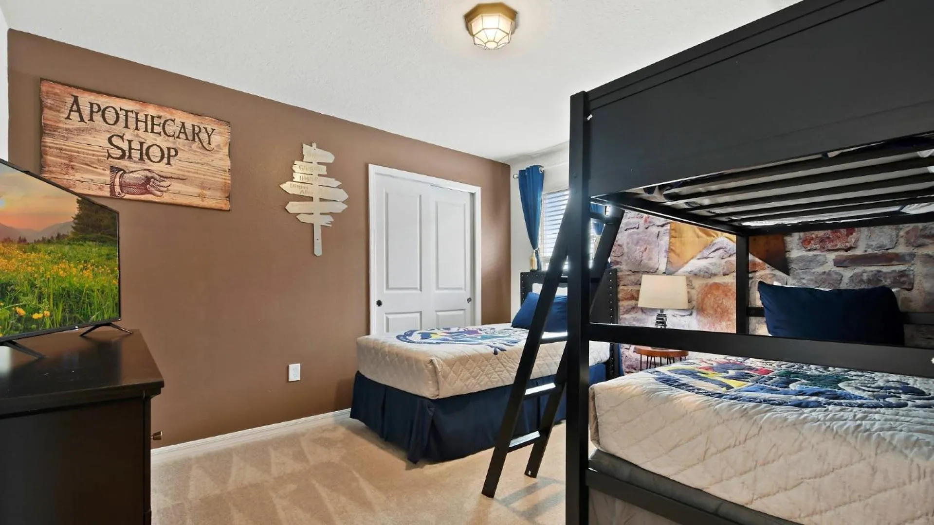 Holiday home Orlando Getaway: Near Disney, Pool, Resort Davenport United States