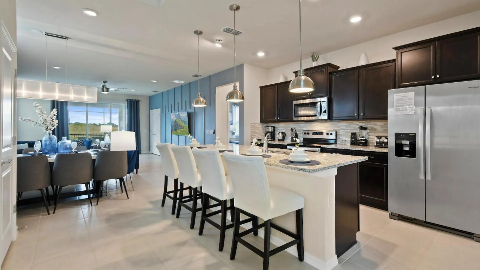 Holiday home Orlando Getaway: Near Disney, Pool, Resort Davenport