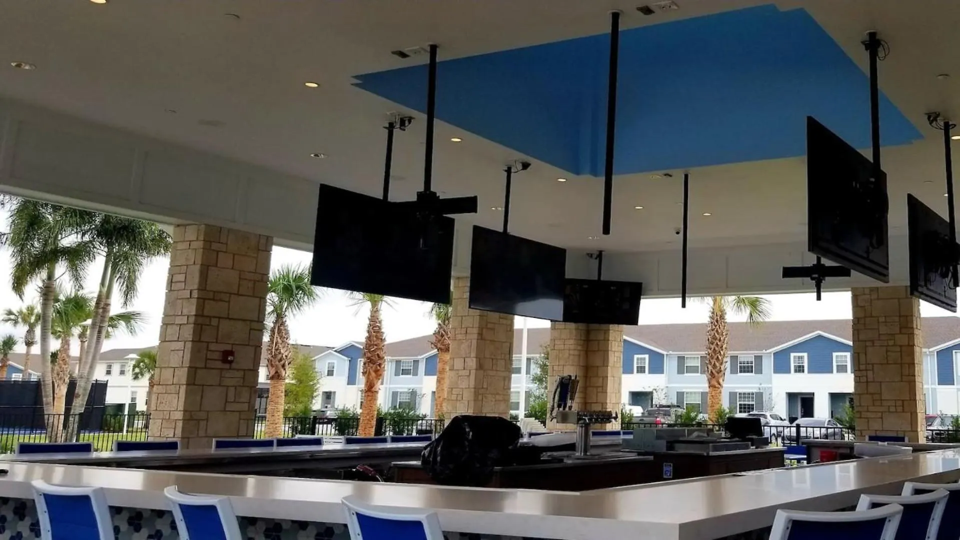 Holiday home Orlando Getaway: Near Disney, Pool, Resort Davenport