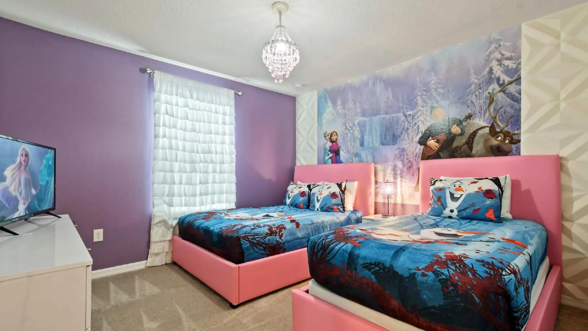 Orlando Getaway: Near Disney, Pool, Resort Davenport