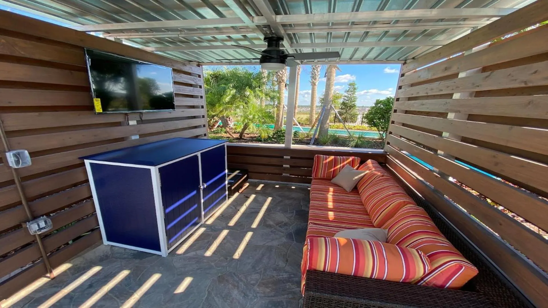 Orlando Getaway: Near Disney, Pool, Resort Davenport United States