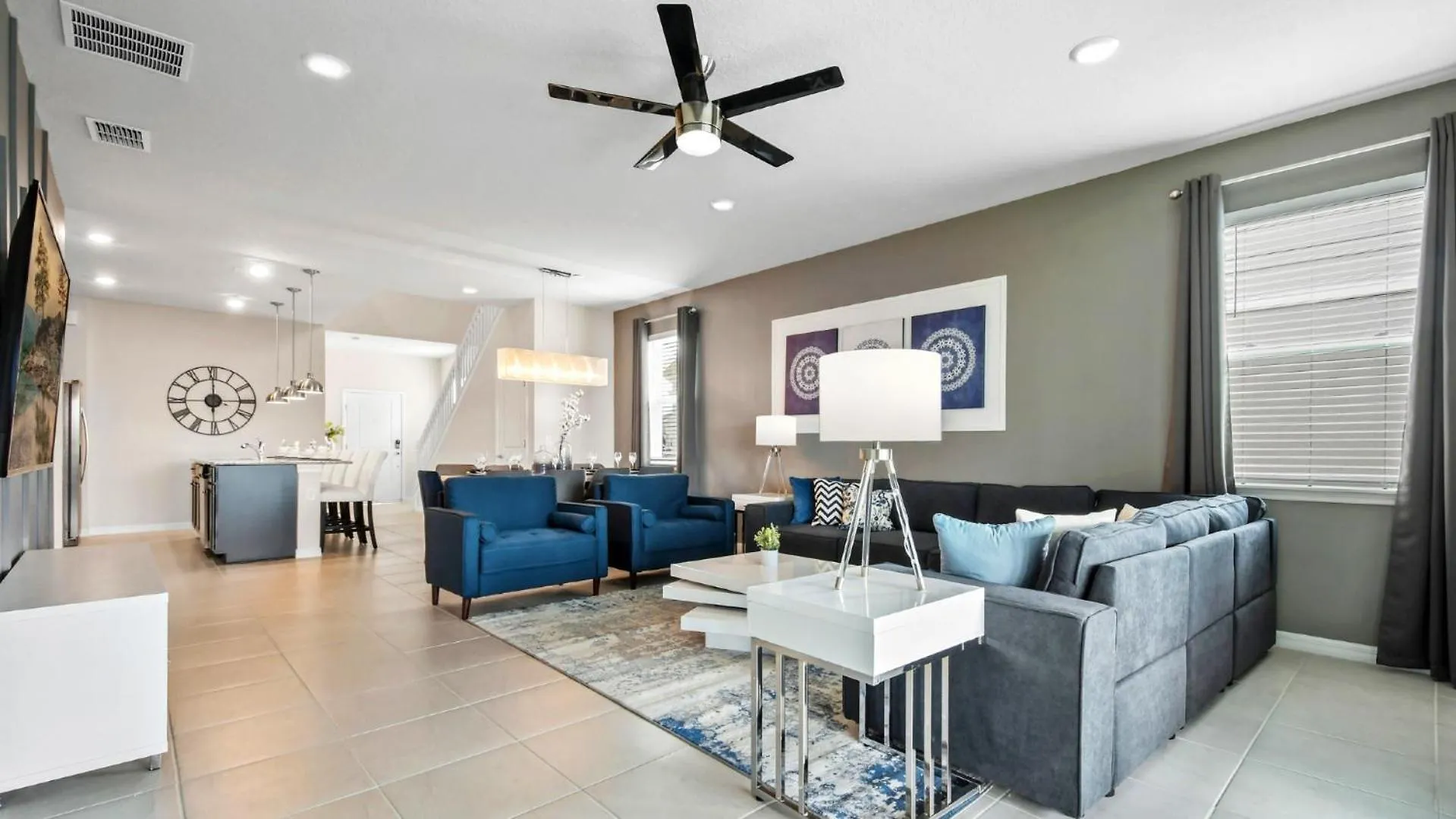 Holiday home Orlando Getaway: Near Disney, Pool, Resort Davenport United States