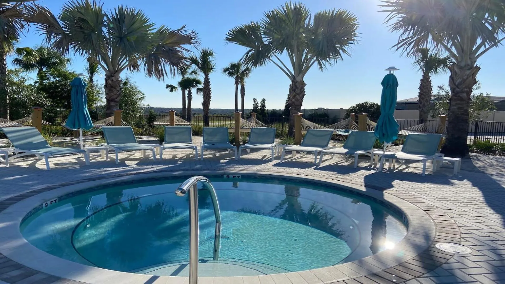 Orlando Getaway: Near Disney, Pool, Resort Davenport