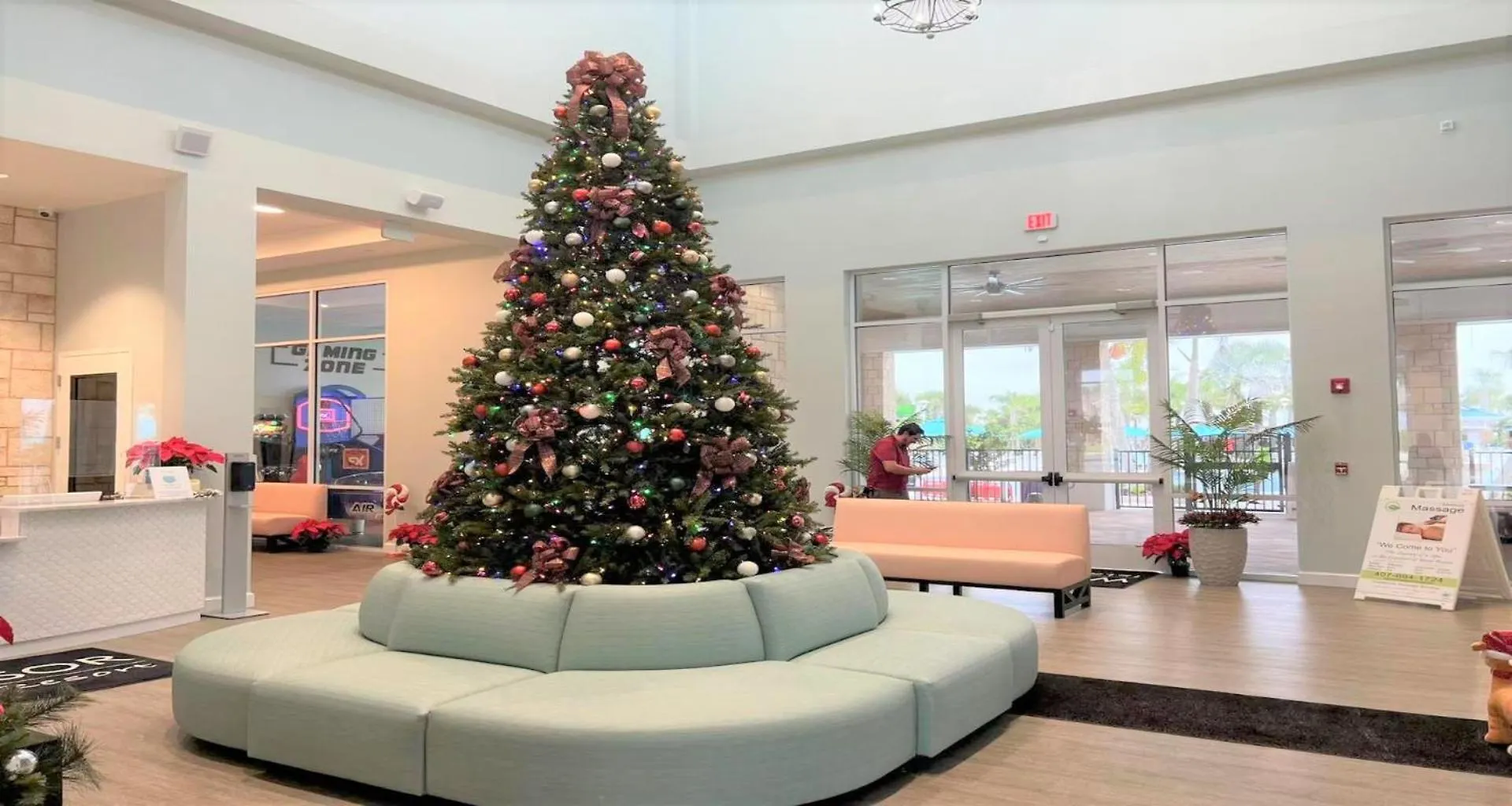 Holiday home Orlando Getaway: Near Disney, Pool, Resort Davenport United States