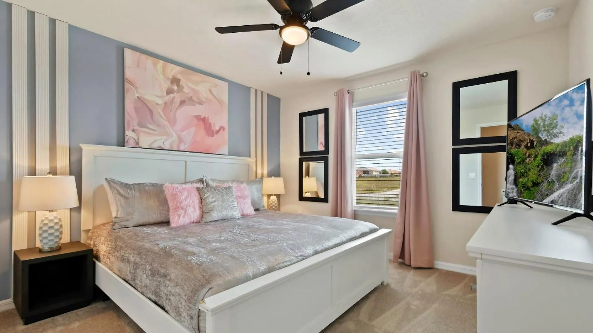 Orlando Getaway: Near Disney, Pool, Resort Davenport