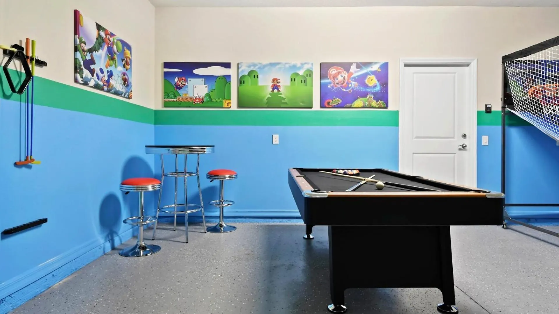 Holiday home Orlando Getaway: Near Disney, Pool, Resort Davenport
