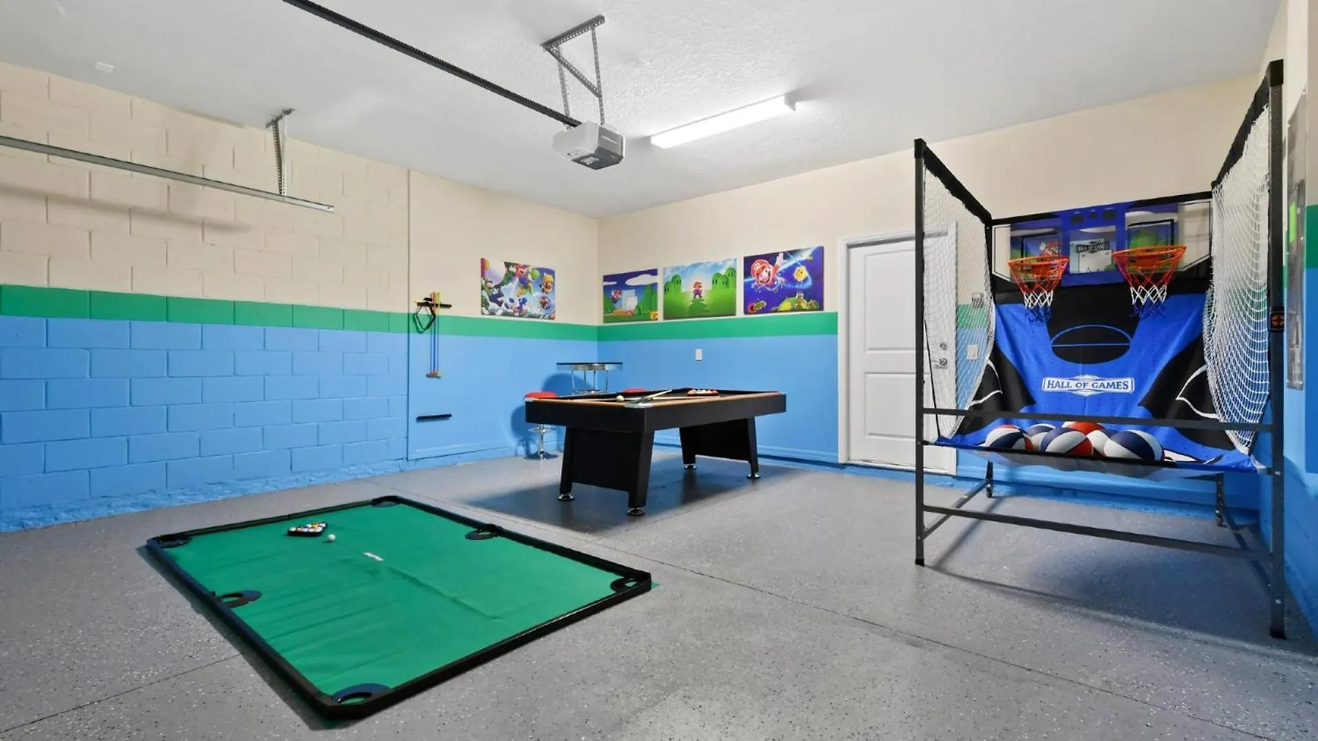 Orlando Getaway: Near Disney, Pool, Resort Davenport United States