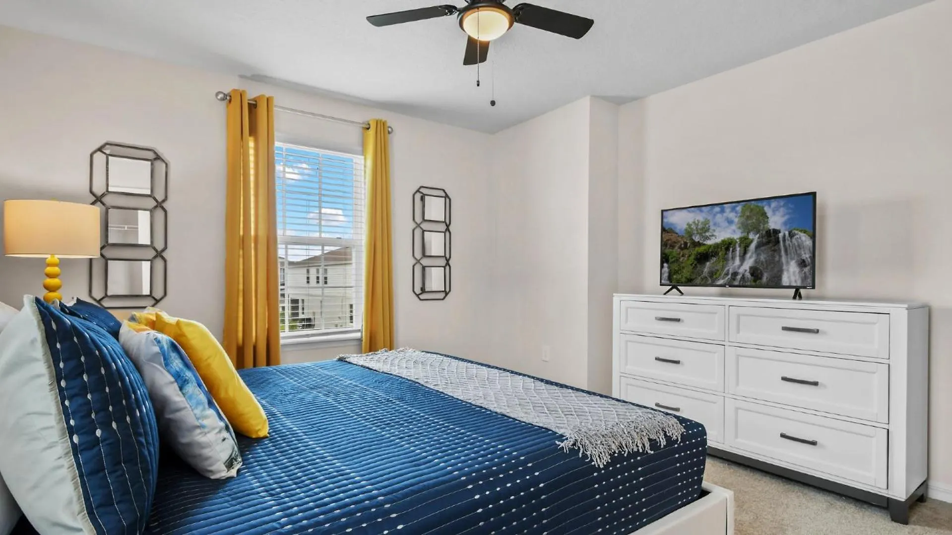 Holiday home Orlando Getaway: Near Disney, Pool, Resort Davenport United States