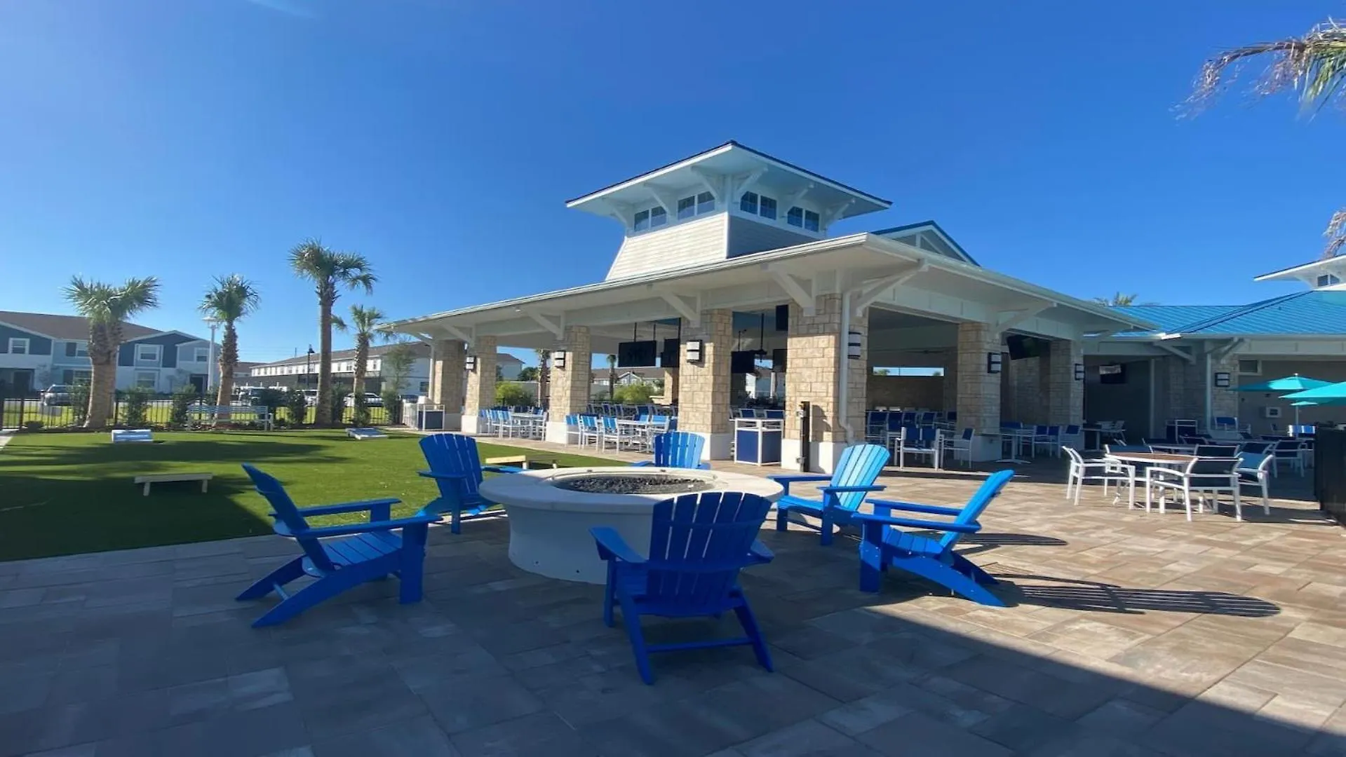 Orlando Getaway: Near Disney, Pool, Resort Davenport