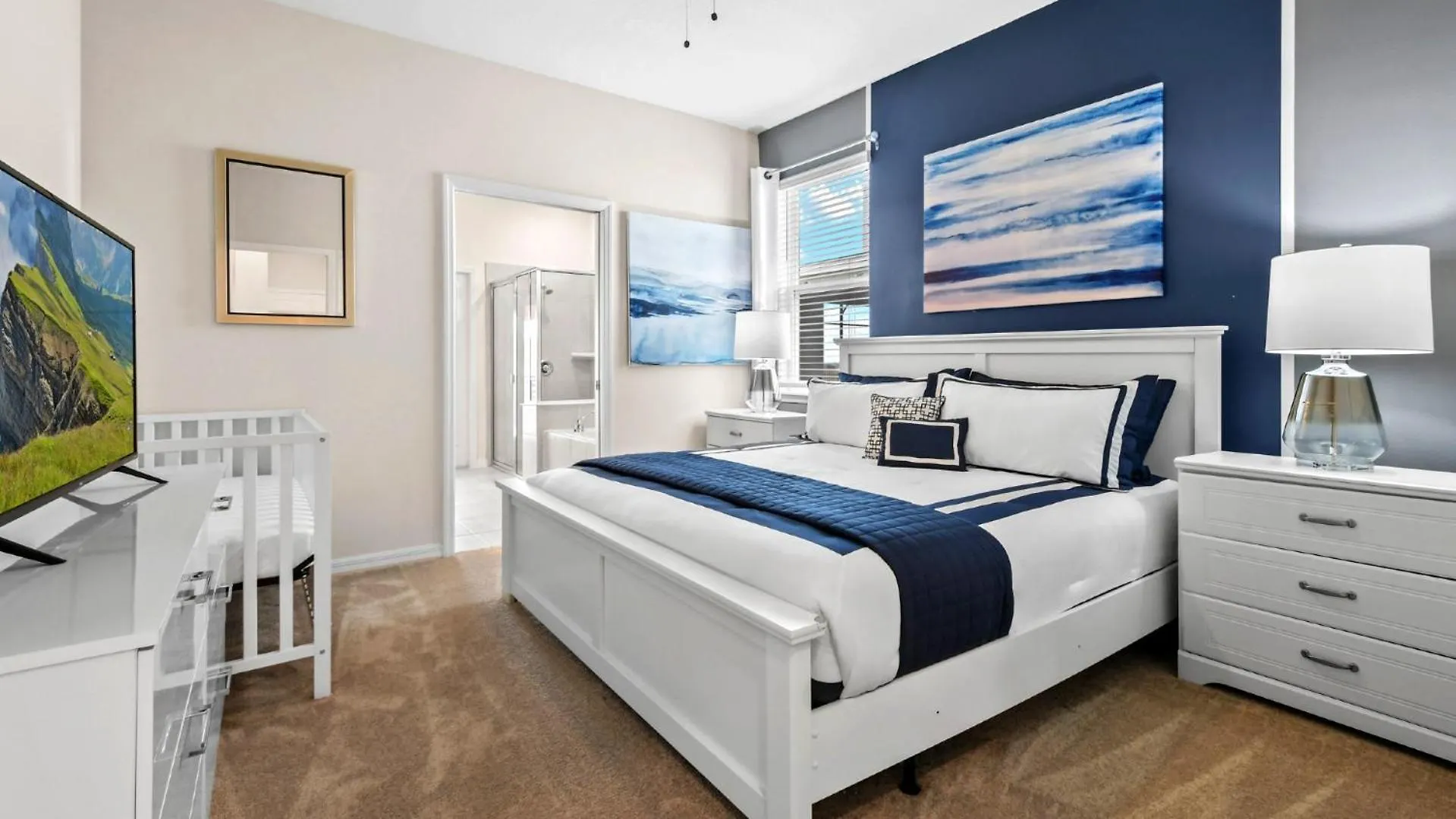 Holiday home Orlando Getaway: Near Disney, Pool, Resort Davenport