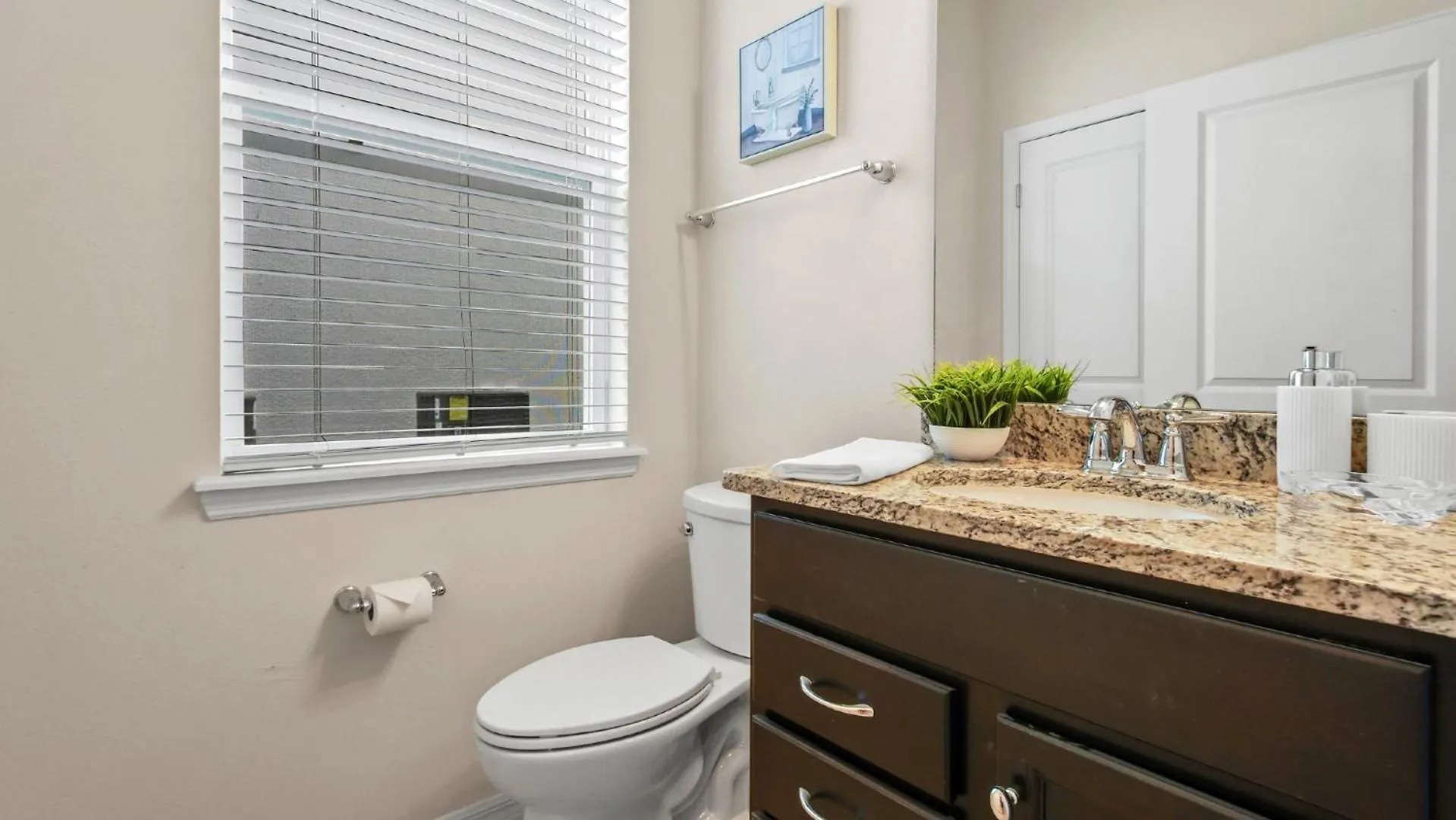Holiday home Orlando Getaway: Near Disney, Pool, Resort Davenport