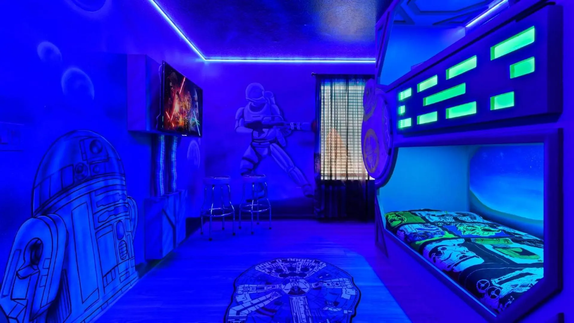 Orlando Getaway: Near Disney, Pool, Resort Davenport