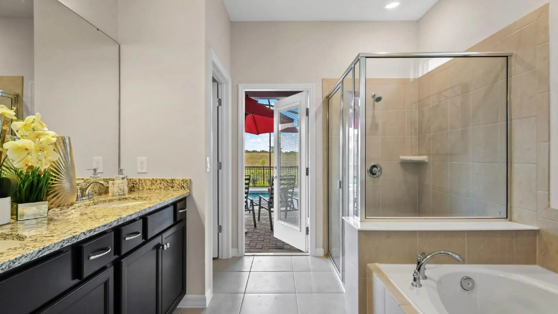 Orlando Getaway: Near Disney, Pool, Resort Davenport United States