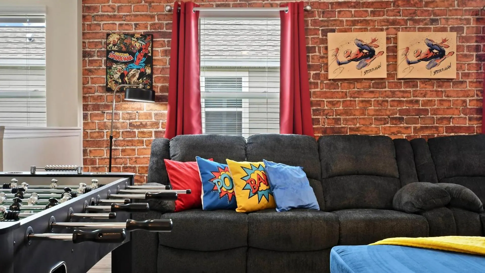 Orlando Getaway: Near Disney, Pool, Resort Davenport 0*,  United States