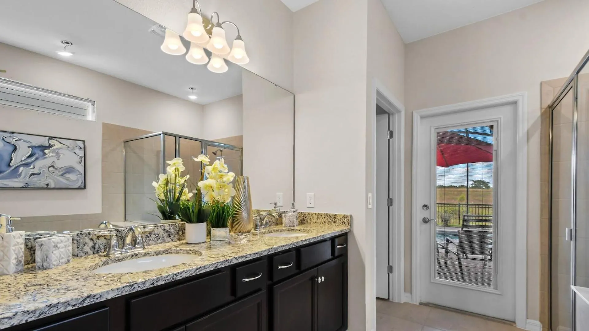 Holiday home Orlando Getaway: Near Disney, Pool, Resort Davenport