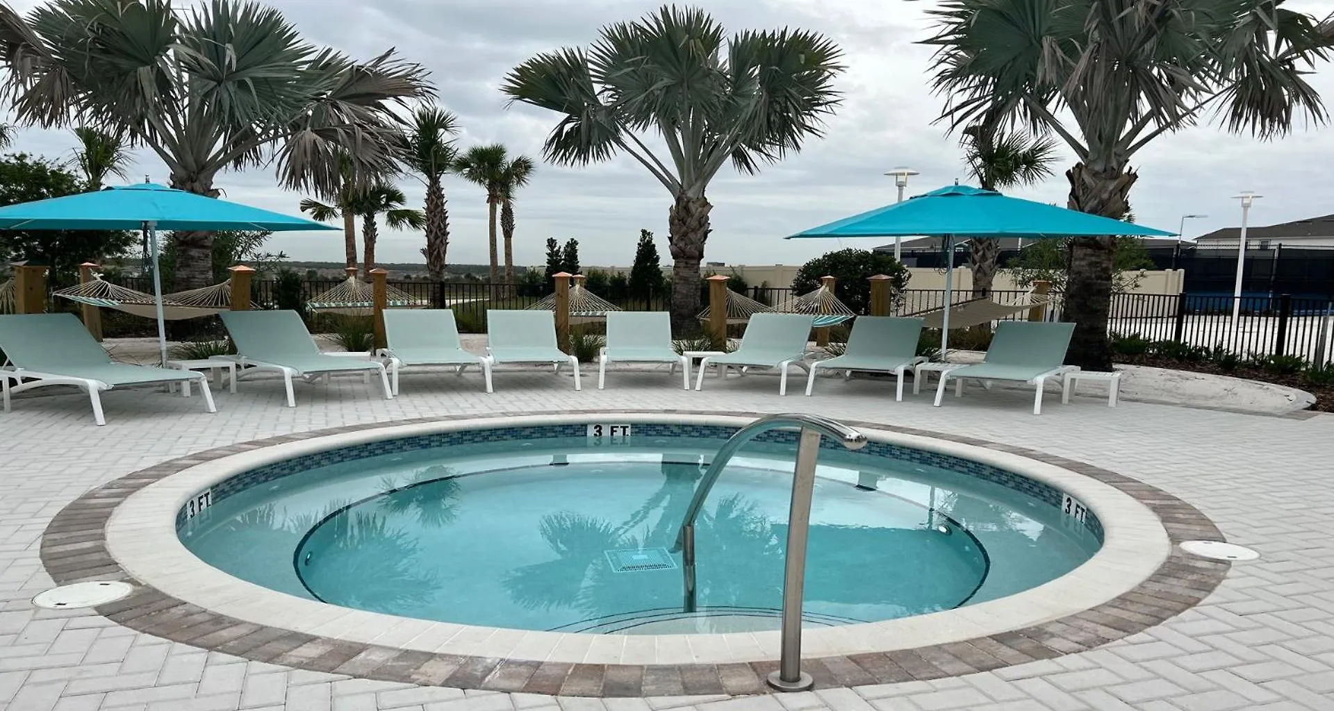 Holiday home Orlando Getaway: Near Disney, Pool, Resort Davenport