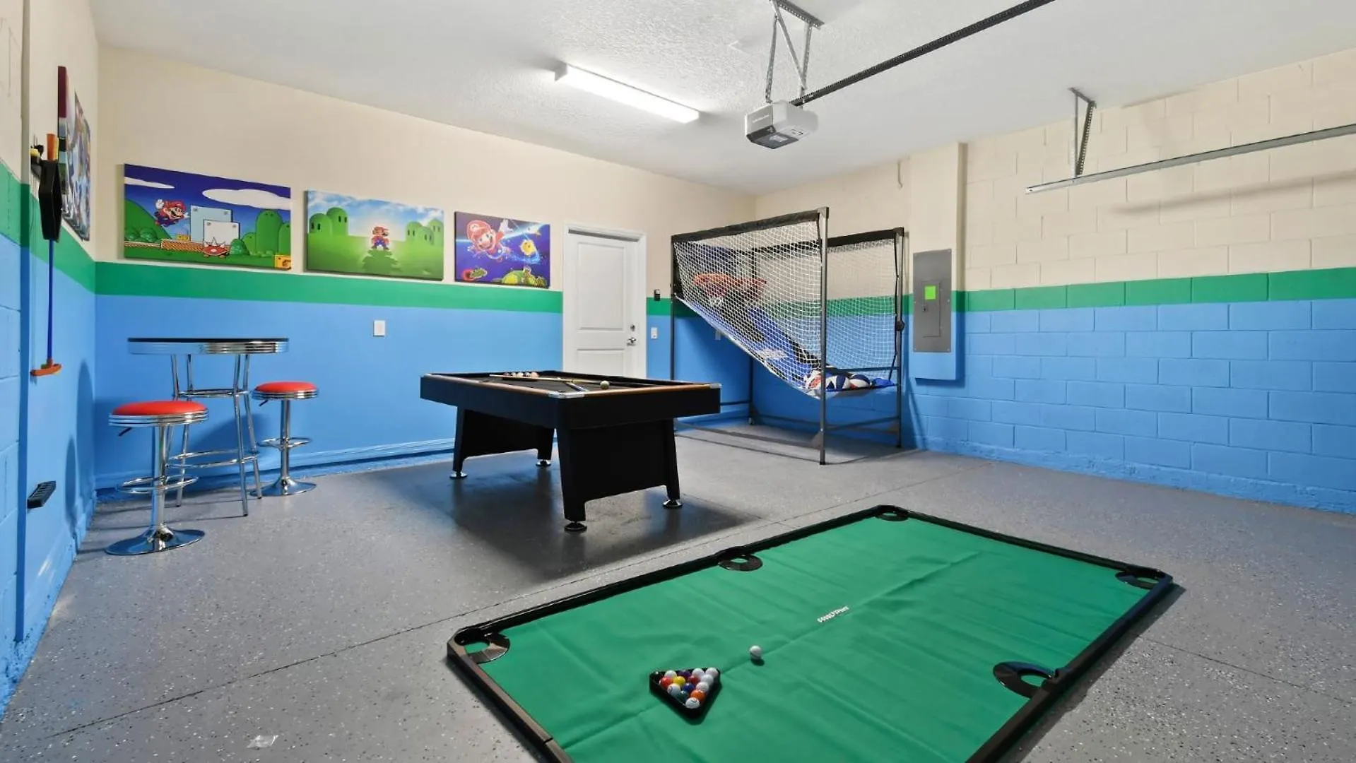 Holiday home Orlando Getaway: Near Disney, Pool, Resort Davenport United States