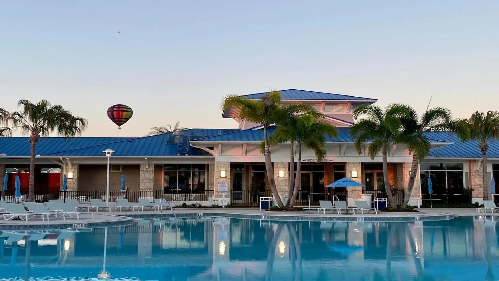 Holiday home Orlando Getaway: Near Disney, Pool, Resort Davenport