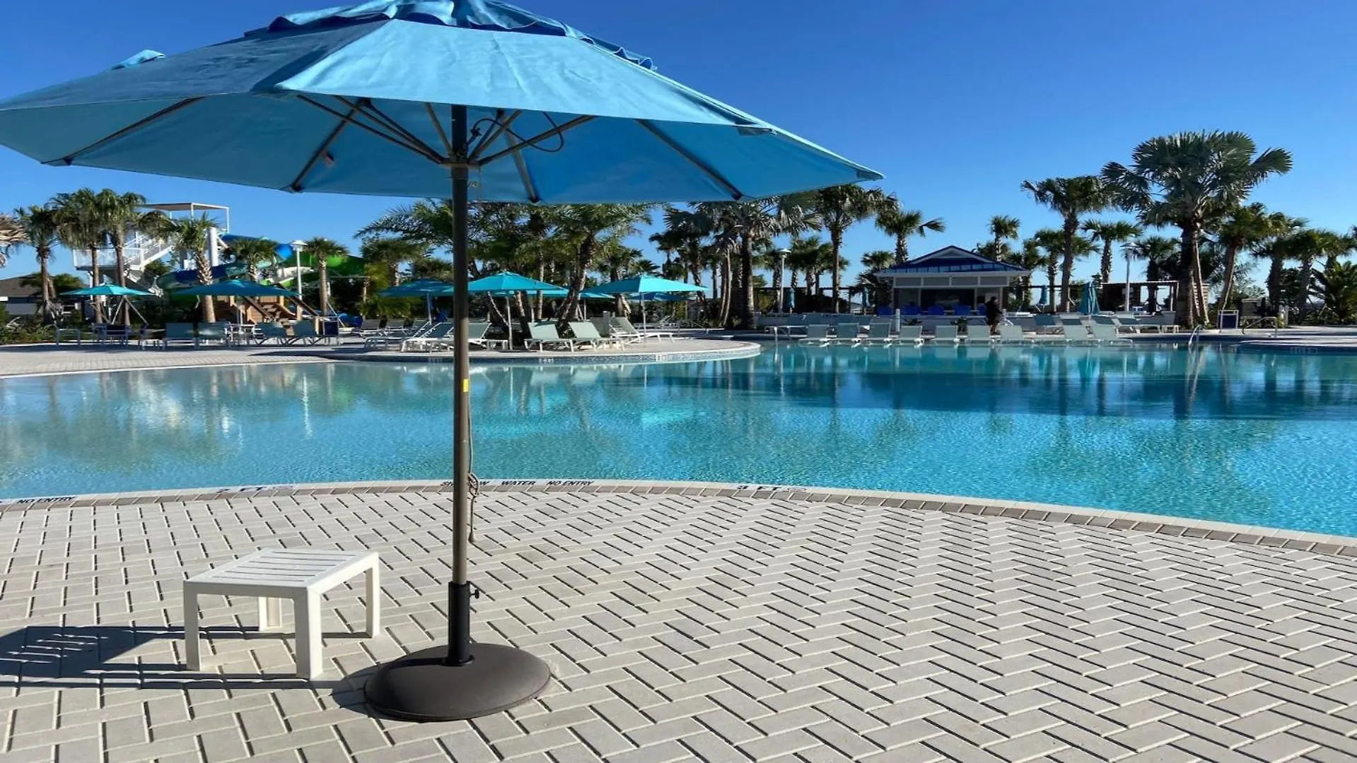 Orlando Getaway: Near Disney, Pool, Resort Davenport Holiday home