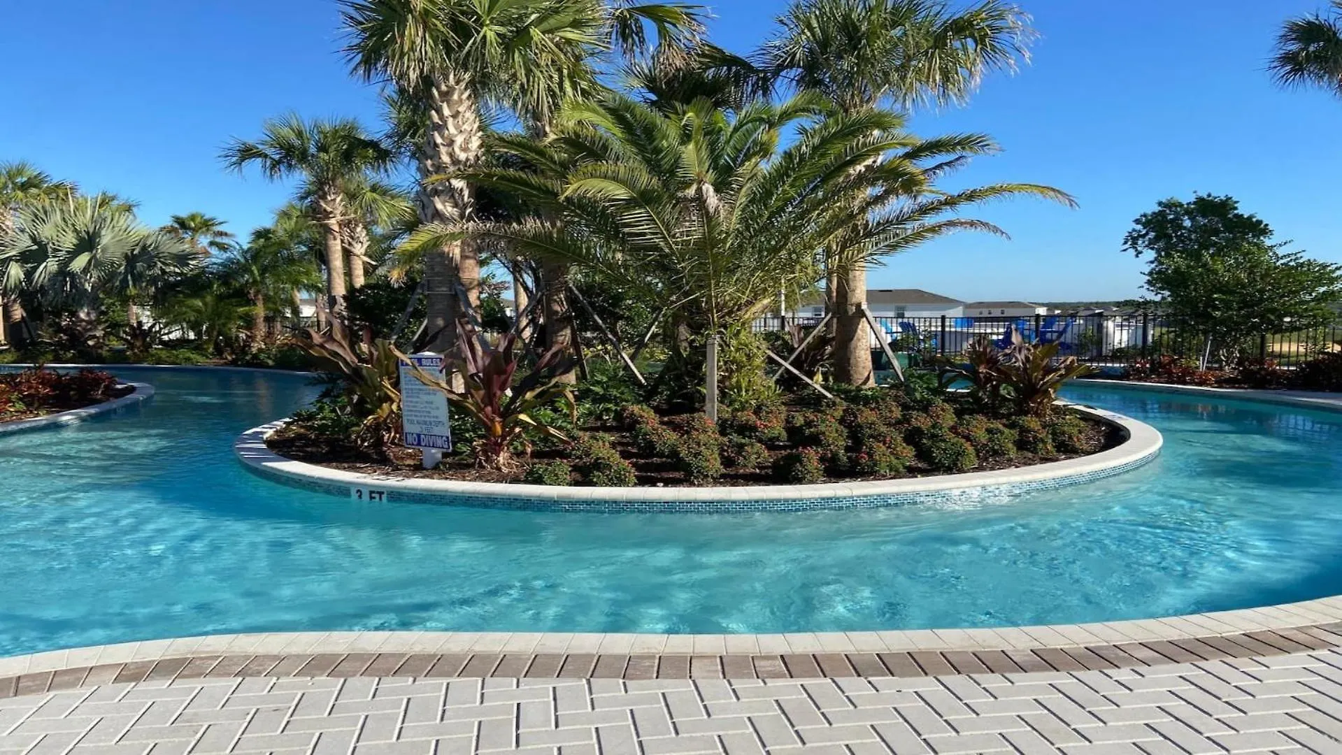 Orlando Getaway: Near Disney, Pool, Resort Davenport