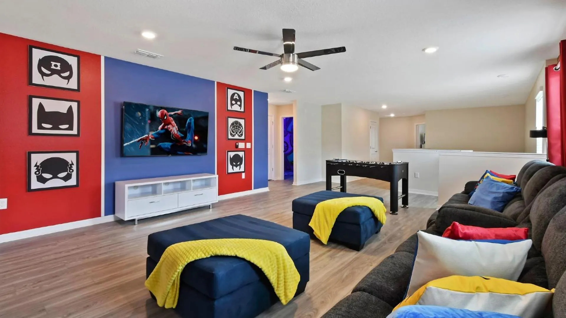 Orlando Getaway: Near Disney, Pool, Resort Davenport Holiday home