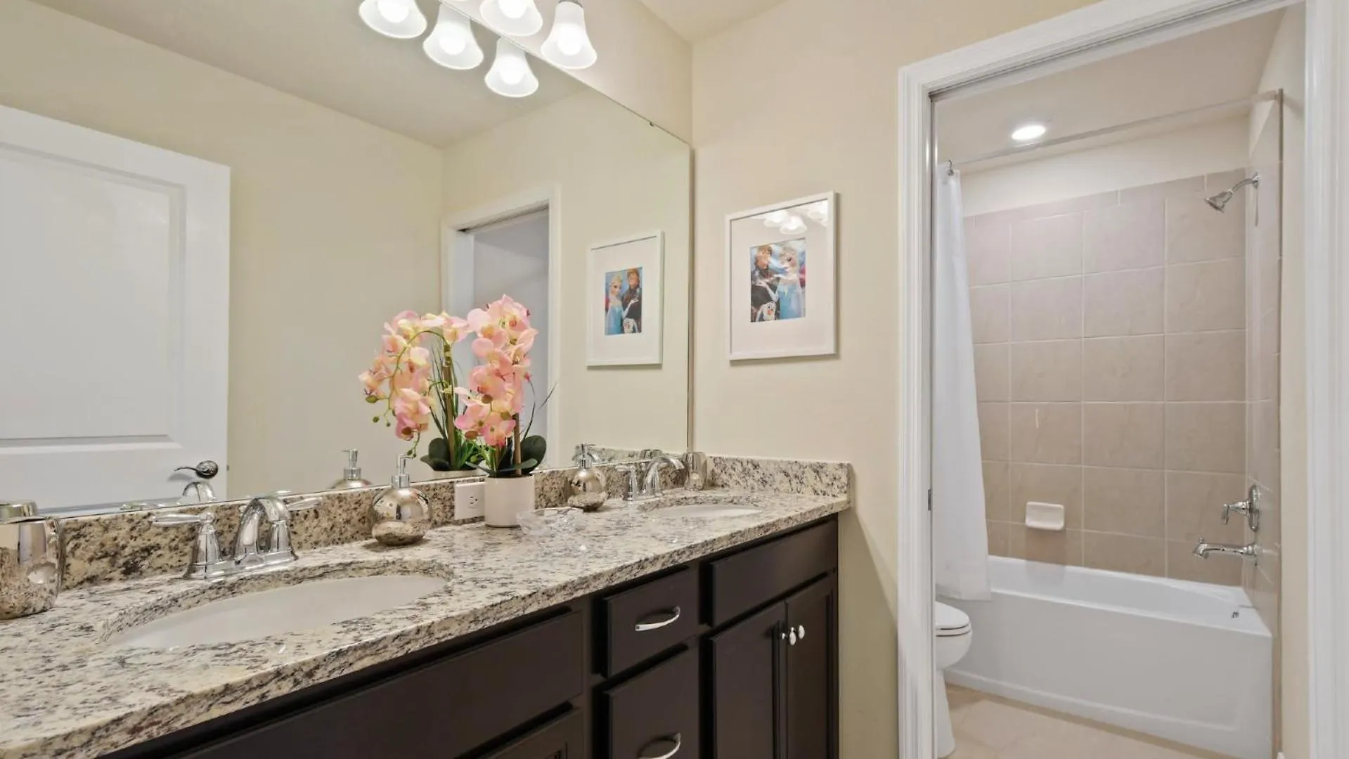 Orlando Getaway: Near Disney, Pool, Resort Davenport 0*,