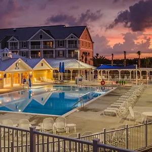 4* Курортный комплекс Club Vacations - Orlando Breeze