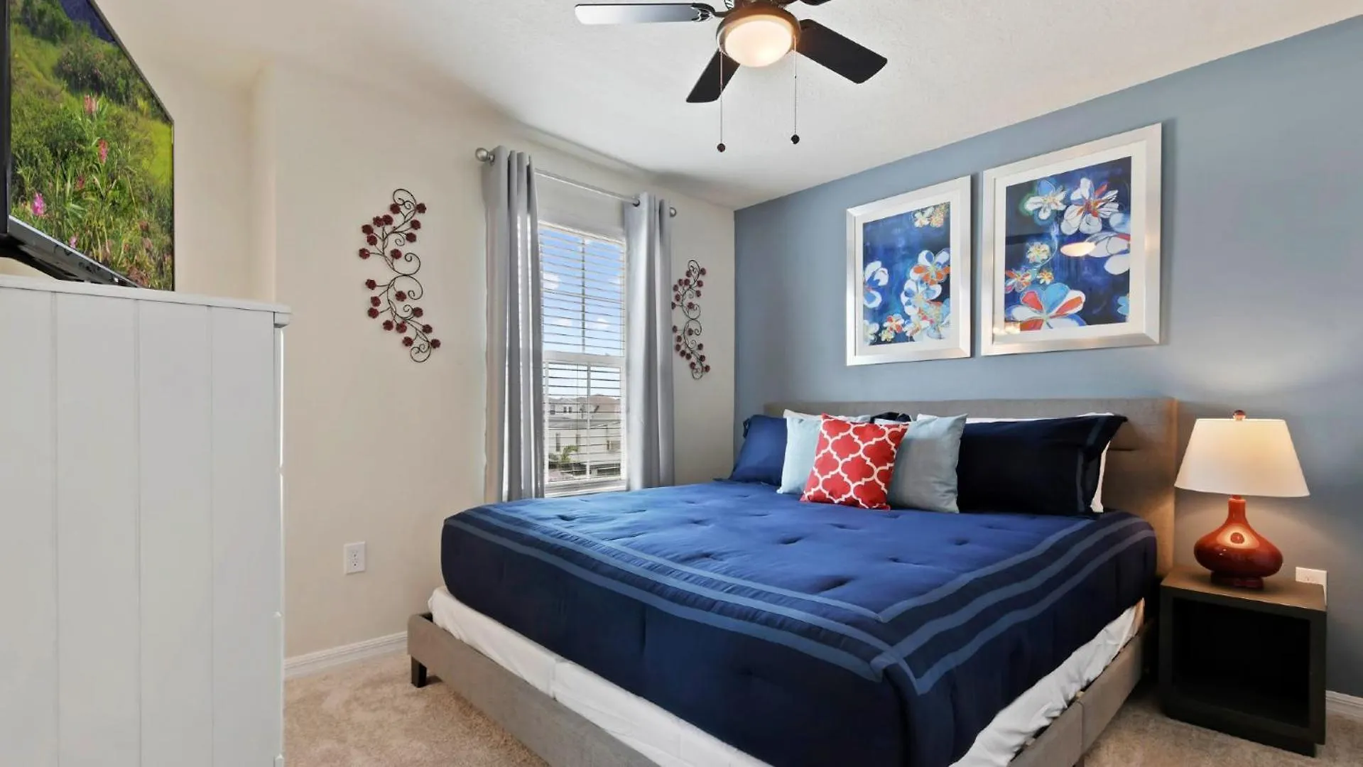 Holiday home Orlando Getaway: Near Disney, Pool, Resort Davenport