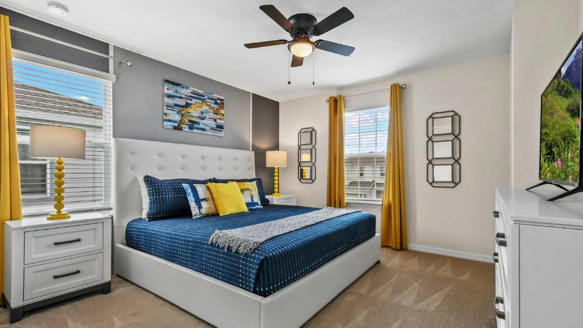 Orlando Getaway: Near Disney, Pool, Resort Davenport 0*,