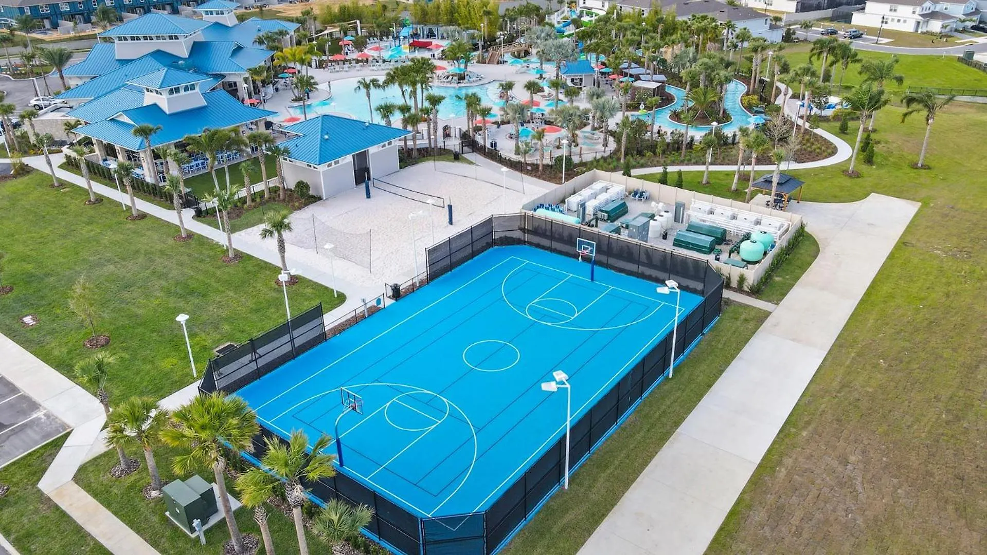 Orlando Getaway: Near Disney, Pool, Resort Davenport